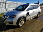 Nissan Rogue 2018