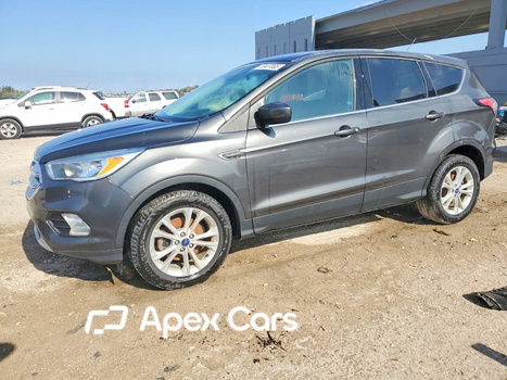 Ford Escape 2017 - Image 1 of 13