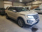 Ford Explorer 2017