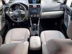 Subaru Forester 2014