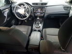 Nissan Rogue 2020