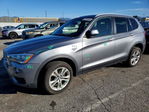 BMW X3 2016