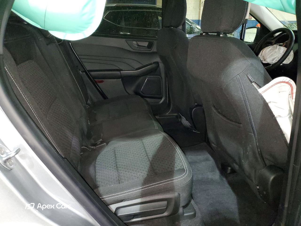Ford Escape 2023