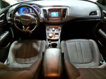 Chrysler 200 2016