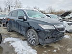 Acura MDX 2014