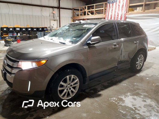 Ford Edge 2014 - Image 1 of 14