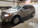 Ford Edge 2014
