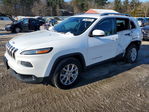 Jeep Cherokee 2018