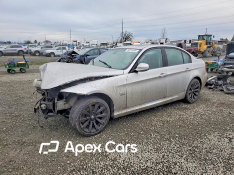 BMW Series 3 2011 - Image 1 of 13