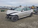 BMW Series 3 2011