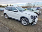 BMW X3 2017