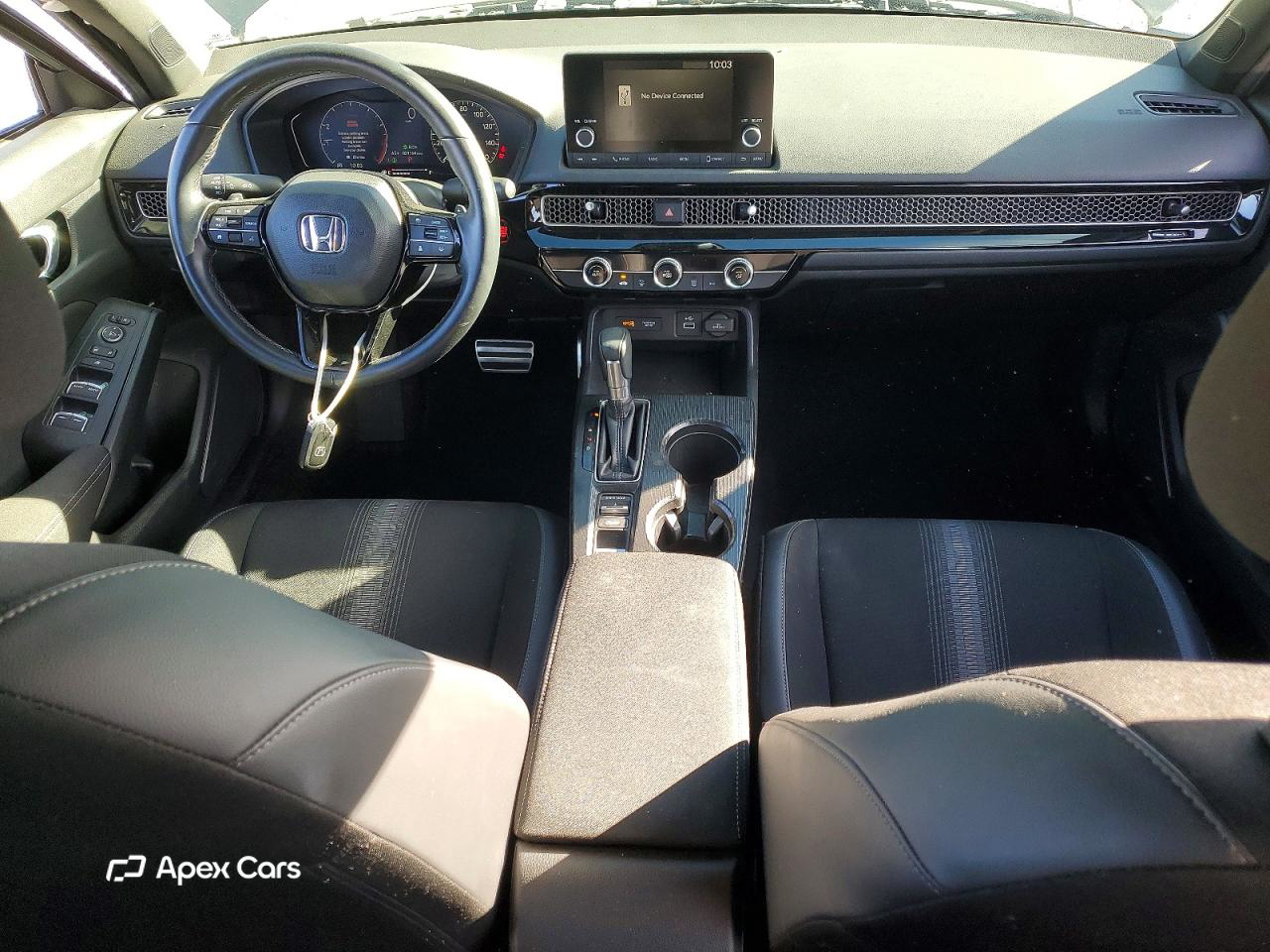 Honda Civic 2024