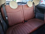Fiat 500 2015