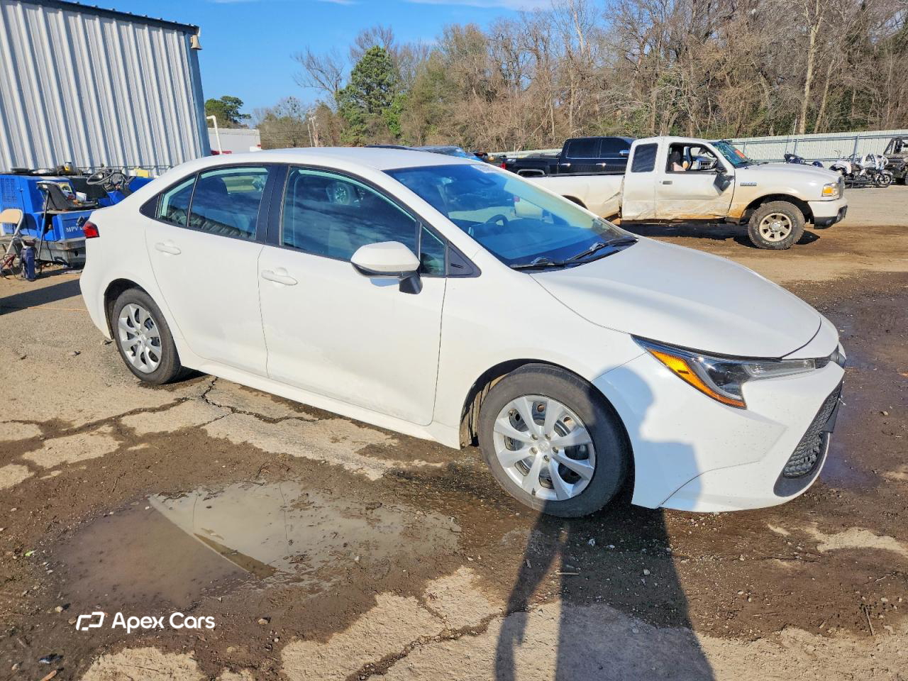 Toyota Corolla 2020