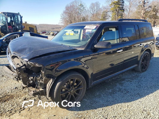 Ford Flex 2019 - Image 1 of 14