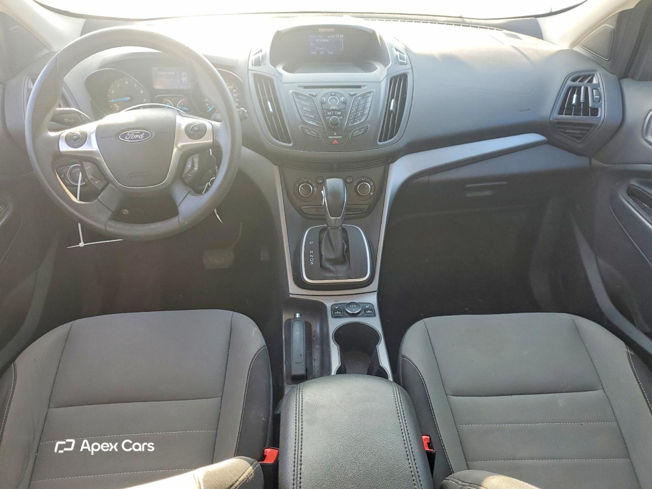 Ford Escape 2014