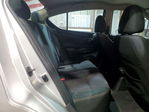 Nissan Versa 2019