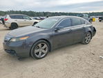 Acura TL 2013