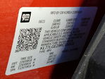 Chevrolet Trax 2024