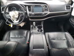 Toyota Highlander 2017