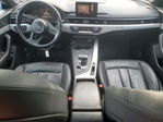 Audi A5 2018