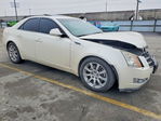 Cadillac CTS 2008
