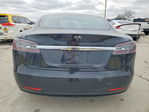 Tesla Model S 2016