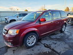 Dodge Caravan 2019