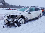 Subaru Outback 2018