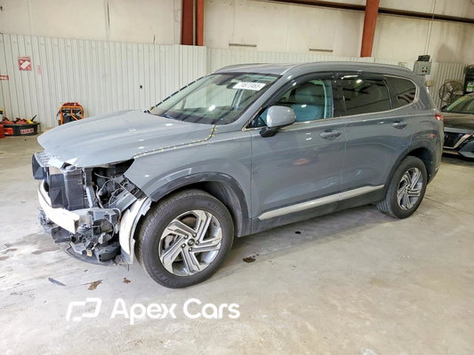 Hyundai Santa Fe 2021 - Image 1 of 12