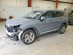 Hyundai Santa Fe 2021