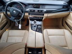 BMW Series 5 2013