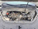 Chevrolet Traverse 2011
