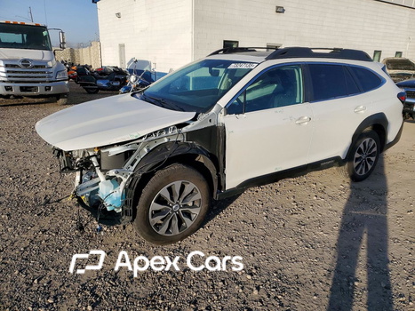 Subaru Outback 2024 - Image 1 of 13