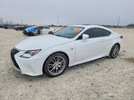 Lexus RC 2017