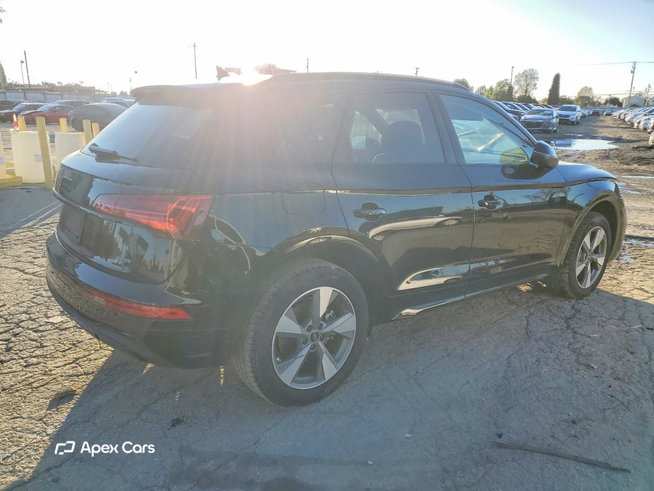 Audi Q5 2024