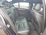 BMW Series 5 2016