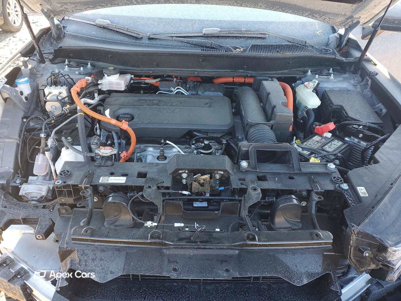 Honda CR-V 2025