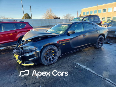 Dodge Charger 2015 - Image 1 of 14