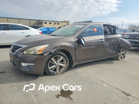 Nissan Altima 2015 - Image 1 of 12