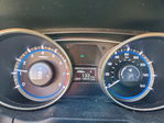 Hyundai Sonata 2012
