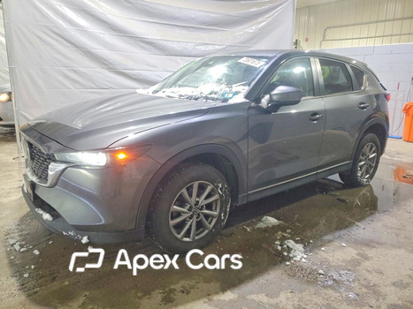 Mazda CX-5 2023 - Image 1 of 14