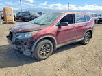 Honda CR-V 2013