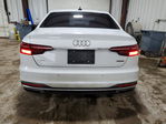 Audi A4 2022