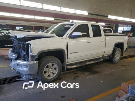 GMC Sierra 2016 - Image 1 of 14