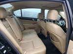 Hyundai Genesis 2012