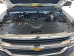 Chevrolet Silverado 2019