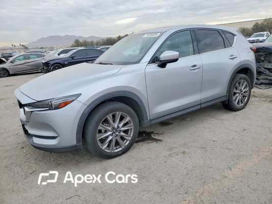 Mazda CX-5 2019 - Image 1 of 13