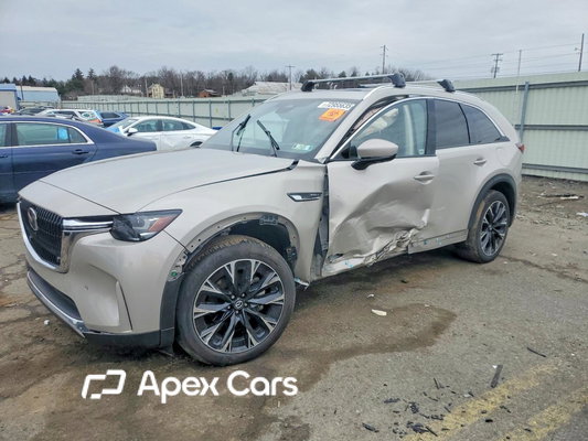 Mazda CX-90 2025 - Image 1 of 14