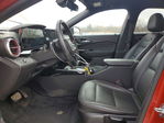 Chevrolet Trax 2024